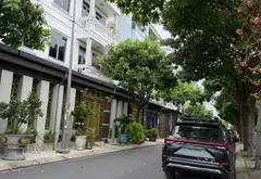 Nhà phố Hiệp Thành City 4 tầng, không gian xanh biệt lập, giá trị đầu tư xứng tầm... Bán nhà mặt phố tại Tân Thới Hiệp, Hồ Chí Minh 02