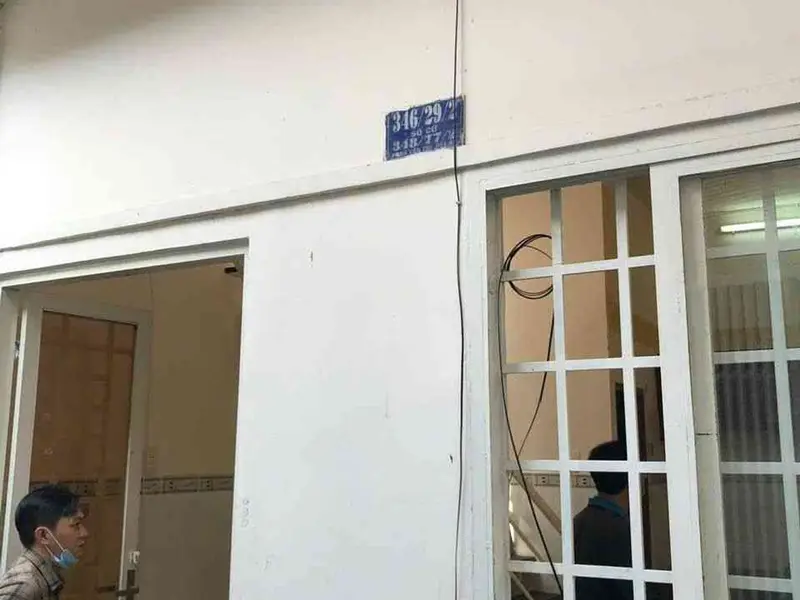 HẠ 200TR 40M DTSD CÁCH MẶT TIỀN PHẠM VĂN ĐỒNG CHỈ 3 BƯỚC CHÂN NHỈNH 2 TỶ... Bán nhà riêng tại Bình Lợi Trung, Hồ Chí Minh 01