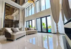 Bán căn hộ Penthouse 2 tầng đẳng cấp tại trung tâm Quận 7... Bán căn hộ chung cư tại Tân Mỹ, Hồ Chí Minh 02