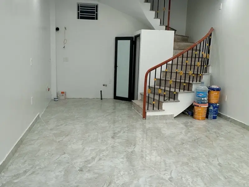 Nhà mặt phố 3 tầng tại khu vực trung tâm Miếu Hai Xã, vị trí đắc địa kinh doanh... Bán nhà mặt phố tại Lê Chân, Hải Phòng 01