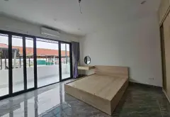 Bán nhà 7 tầng thang máy, mặt tiền rộng tại Trương Định... Bán nhà riêng tại Tương Mai, Hà Nội 08