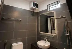 Bán nhà riêng 2 tầng mặt tiền 7,2m tại xã Vĩnh Khê, An Hải... Bán nhà riêng tại An Hải, Hải Phòng 06