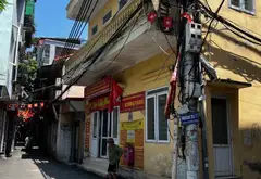 Nhà hiếm trung tâm Đống Đa giá tốt - Cơ hội sở hữu ngay... Bán nhà riêng tại Láng, Hà Nội 09