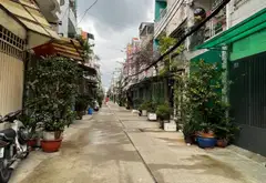 Bán nhà 4 tầng 4 phòng ngủ tại Phường Bình Thới, TP.HCM, 8 tỷ... Bán nhà riêng tại Bình Thới, Hồ Chí Minh 03