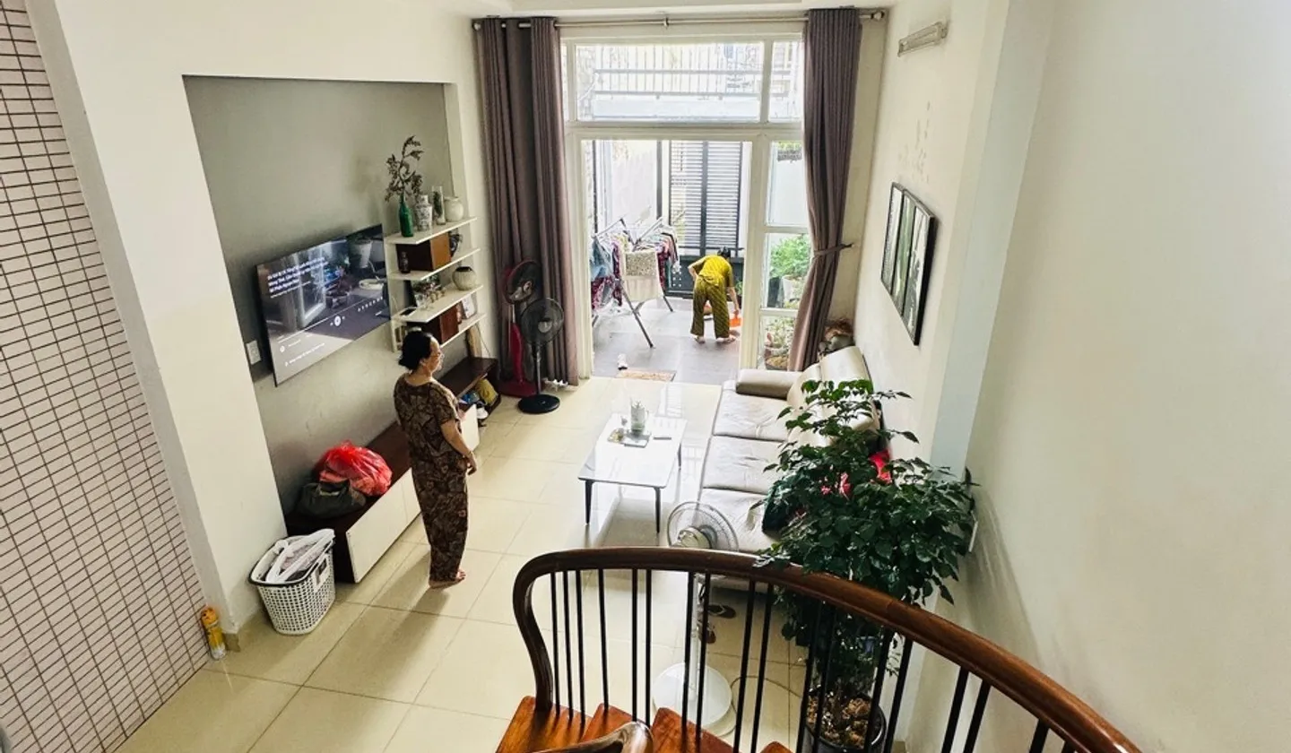 Bán nhà 2 tầng 67m2 gần trường Lê Văn Việt tại Hiệp Phú, Thủ Đức... Bán nhà riêng tại Tăng Nhơn Phú, Hồ Chí Minh 01