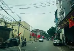Bán đất 53m2 mặt tiền 4.3m tại Phù Khê, gần đường lớn tiện kinh doanh... Bán đất tại Phù Khê, Bắc Ninh 01