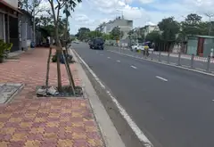 Bán đất mặt phố Nguyễn Ảnh Thủ, Hóc Môn diện tích 160m2, mặt tiền 8m... Bán nhà mặt phố tại Bà Điểm, Hồ Chí Minh 04