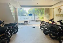 Bán tòa nhà văn phòng 9 tầng có thang máy tại Từ Sơn Bắc Ninh... Bán văn phòng tại Từ Sơn, Bắc Ninh 19