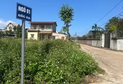 Đất phân lô vuông vắn tại Minh Trí - Không gian sống đẳng cấp với giao thông thuận tiện... Bán đất tại Kim Anh, Hà Nội 17