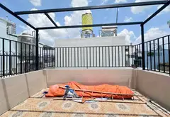 Nhà đẹp Tân Bình sát mặt tiền Trường Chinh, 4 tầng, giá tốt... Bán nhà riêng tại Bảy Hiền, Hồ Chí Minh 10