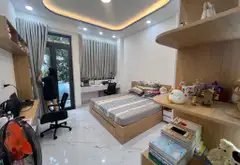 Cơ hội hiếm có sở hữu nhà riêng 3 tầng tại Nhà Bè với giá tốt ngay hôm nay... Bán nhà riêng tại Nhà Bè, Hồ Chí Minh 11