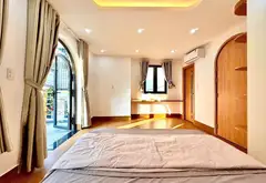 Nhà góc 2 mặt tiền tại khu vực trung tâm Gò Vấp... Bán nhà riêng tại Hạnh Thông, Hồ Chí Minh 09