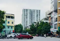 Bán đất PL Liền Kề Mặt Đường Đôi Lưu Quang Vũ Văn Khê Hà Đông 50m²_ Mặt tiền 4.5m _14.9 Tỷ... Bán nhà mặt phố tại Hà Đông, Hà Nội 03