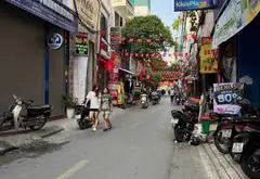 Thửa đất vàng mặt phố – ô tô tránh – gần đầu Phạm Hùng, vị trí cực hiếm... Bán nhà mặt phố tại Từ Liêm, Hà Nội 02