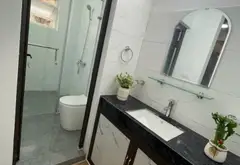 Căn hộ lô góc tầng 3 tại phường Đông Ngạc, Hà Nội với nội thất hoàn thiện... Bán căn hộ chung cư tại Đông Ngạc, Hà Nội 05