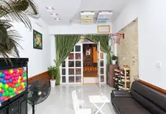 Nhà mặt phố 4 tầng khu biệt thự phường An Lạc, giá 8.5 tỷ... Bán nhà mặt phố tại An Lạc, Hồ Chí Minh 01