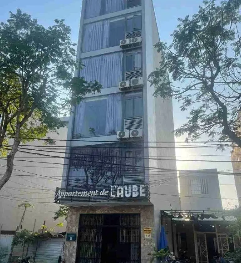 TOÀ CĂN HỘ TỔ HỢP DU LỊCH THƯƠNG MẠI TIỀM NĂNG CÁC NĂM TỚI... Bán nhà mặt phố tại Ngũ Hành Sơn, Đà Nẵng 01