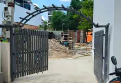 NHÀ MỚI FULL NỘI THẤT – PHẠM VĂN CHIÊU – HXH 5M – KHU ĐỒNG BỘ – 6TY45 TL... Bán nhà riêng tại An Hội Đông, Hồ Chí Minh 02