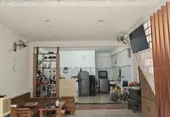 Bán nhà riêng Hà Huy Tập, gần đường lớn giá 2.95 tỷ... Bán nhà riêng tại Thanh Khê, Đà Nẵng 01