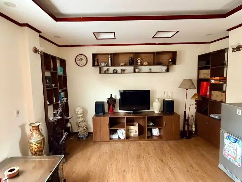 Bán nhà riêng 5 tầng tại Ba Đình-Giảng Võ -Láng Hạ diện tích 52.2m² giá 16.8 tỷ... Bán nhà riêng tại Láng, Hà Nội 01
