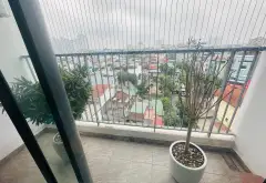 Căn hộ 3 phòng ngủ sang trọng tại Hoàng Mai với ban công đẳng cấp... Bán căn hộ chung cư tại Hoàng Mai, Hà Nội 08