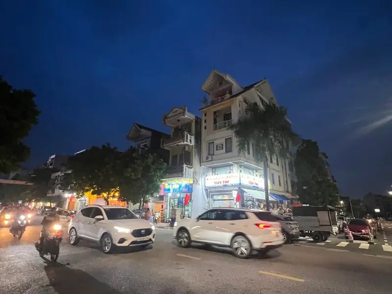 Nhà đẹp giá rẻ Trung Tâm Trần Phú- Cao Xanh 3 tầng 55m2 chỉ hơn 2tỷ... Bán nhà riêng tại Cao Xanh, Quảng Ninh 01