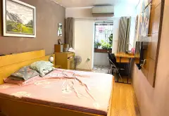 Căn hộ tập thể đẳng cấp tại khu trung tâm Bắc Thành Công... Bán căn hộ chung cư tại Ba Đình, Hà Nội 14