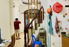 BÁN NHÀ PHÚ ĐÔ 36M 4 TẦNG 7,8 TỶ... Bán nhà riêng tại Từ Liêm, Hà Nội 14