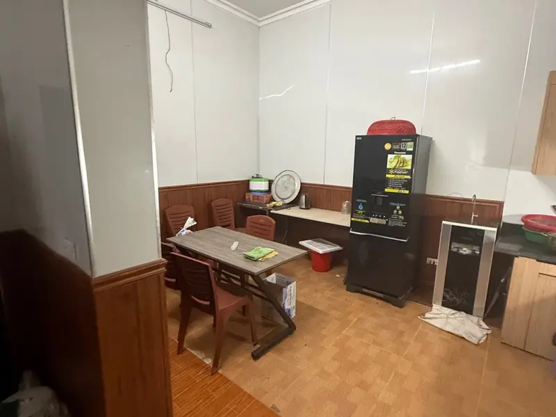 Bán nhà riêng 3 tầng hướng Nam tại xã Giản Dân Đông Bầu, đất thổ cư, mặt tiền 5.9m... Bán nhà riêng tại Thiên Lộc, Hà Nội 01