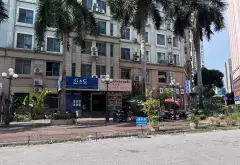 Bán căn hộ 2 phòng ngủ hướng Đông Nam tại Nam Từ Liêm... Bán căn hộ chung cư tại Từ Liêm, Hà Nội 01