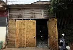 Nhà hai tầng - đất 100m² - Mễ Sở, Văn Giang, Hưng Yên - 6.6 tỷ... Bán nhà riêng tại Mễ Sở, Hưng Yên 01
