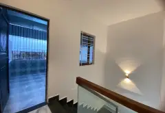 Nhà riêng 4 tầng thiết kế tinh tế tại vị trí thuận tiện quận trung tâm... Bán nhà riêng tại Hồng Bàng, Hải Phòng 12
