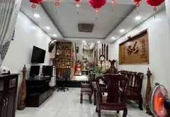 🔥 HIẾM:MẶT TIỀN KINH DOANH-TĂNG NHƠN PHÚ – 4 TẦNG ĐẸP – SÁT VÀNH ĐAI - QUẬN 9🔥... Bán nhà mặt phố tại Tăng Nhơn Phú, Hồ Chí Minh 04