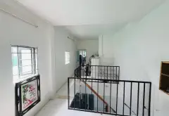 Nhà Dài 22 m _ Lô Góc thoáng _ 3Pn _ Siêu thoáng... Bán nhà riêng tại An Hội Đông, Hồ Chí Minh 03