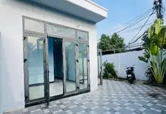 🚨 CHỦ CẦN BÁN GẤP – NHÀ SONG HÀNH, TÂN XUÂN CÒN 6,7 TỶ!... Bán nhà riêng tại Hóc Môn, Hồ Chí Minh 01
