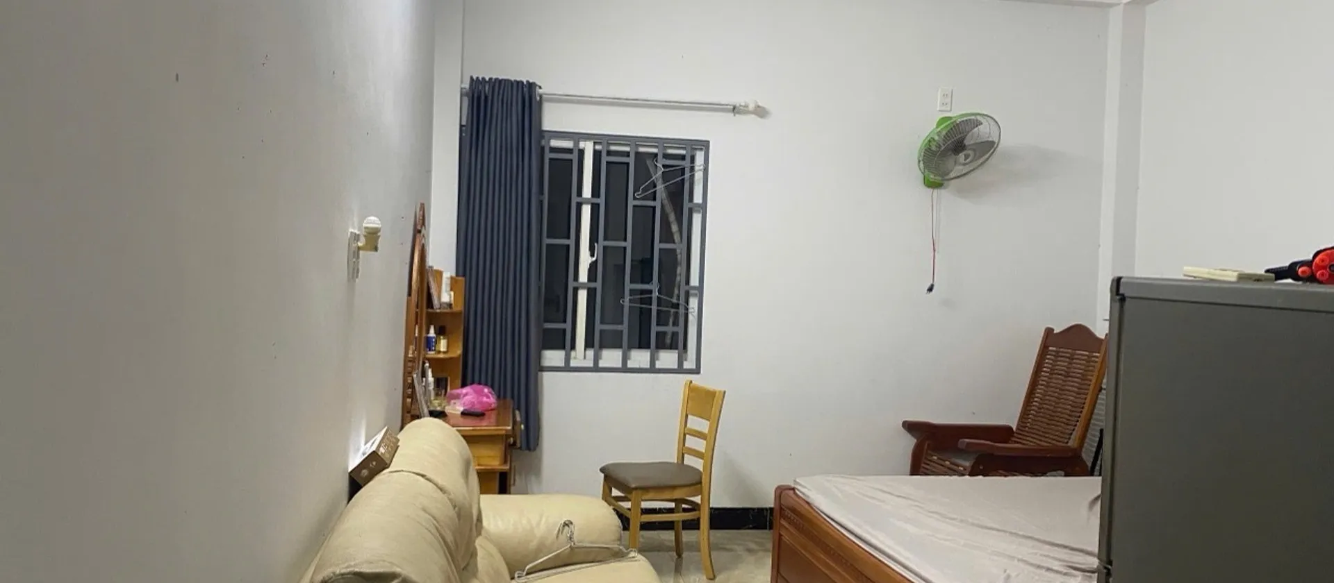 Bán nhà 3 tầng 62m2 hẻm ôtô phường Hiệp Bình, giá 7.7 tỷ... Bán nhà riêng tại Hiệp Bình, Hồ Chí Minh 01