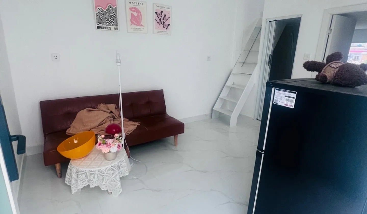 QUẬN 7 - 65M2 DÒNG TIỀN 40 TRIỆU/TH - GẦN LOTTE MART - 6 TỶ HƠN... Bán nhà riêng tại Tân Hưng, Hồ Chí Minh 01