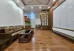 Nhà Cực Hiếm ở Trung Tâm Long Biên - Ngõ Ô Tô, Gần Aeon Mall... Bán nhà riêng tại Long Biên, Hà Nội 03