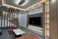 Nhà 3 tầng thiết kế hiện đại tại Mỹ Thịnh, Kiến An, diện tích 50m²... Bán nhà riêng tại Kiến An, Hải Phòng 03