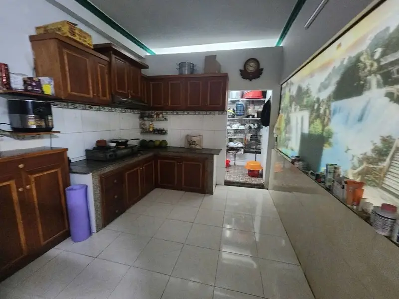 BÁN NHÀ MẶT TIỀN NGUYỄN VĂN QUỲ – LÝ TƯỞNG KINH DOANH & ĐẦU TƯ... Bán nhà riêng tại Phú Thuận, Hồ Chí Minh 01