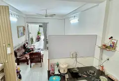 Cơ hội hiếm có sở hữu nhà 4 tầng Quận 6 với giá tốt ngay gần Nguyễn Văn Luông... Bán nhà riêng tại Phú Lâm, Hồ Chí Minh 11
