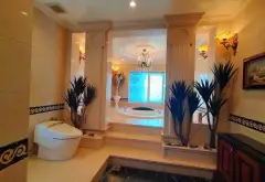 BÁN BIỆT THỰ TRUNG TÂM HỒNG BÀNG 220M2 NỘI THẤT ĐẸP CHỈ 3X TỶ... Bán nhà mặt phố tại Hồng Bàng, Hải Phòng 10