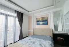 Bán nhà mặt phố khu dân cư Phú Xuân, Nhà Bè, 4 tầng, diện tích 81.2 m2, mặt tiền 5 m... Bán nhà mặt phố tại Nhà Bè, Hồ Chí Minh 14