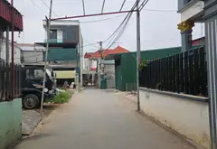 BÁN ĐẤT THỔ CƯ CẠNH Vinhomes Ocean Park 2 Văn Giang Hưng Yên... Bán đất tại Văn Giang, Hưng Yên 05
