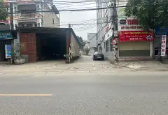 PHÙ MÃ - PHÙ LINH - SÓC SƠN - ĐẤT - VỊ TRÍ ĐẸP 30M RA QL 3 - 200M RA KHU ĐÔ THỊ MỚI SÓC SƠN... Bán đất tại Sóc Sơn, Hà Nội 04