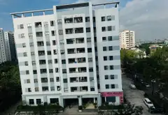 Căn góc view thoáng, tiện ích đầy đủ tại Sài Đồng... Bán căn hộ chung cư tại Phúc Lợi, Hà Nội 03