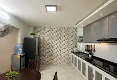 HXH QUANG TRUNG – 64M² NỞ HẬU – 4 TẦNG – 4PN – 5WC – GẦN MT – CHỈ 6.35Tỷ TL... Bán nhà riêng tại An Hội Tây, Hồ Chí Minh 05