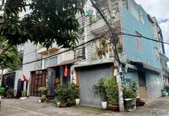 🏡 LÔ GÓC 2 MẶT TIỀN HẺM – ĐƯỜNG SỐ 5, P. BHH, BÌNH TÂN – GẦN AEON TÂN PHÚ –
Chỉ 3.x T .... Bán nhà riêng tại Bình Hưng Hòa, Hồ Chí Minh 03