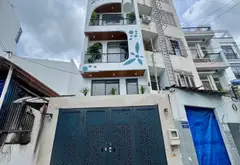 Bán nhà phạm văn chiêu, 6 tầng có thang máy, 6 phòng, Vào ở ngay... Bán nhà riêng tại Thông Tây Hội, Hồ Chí Minh 02