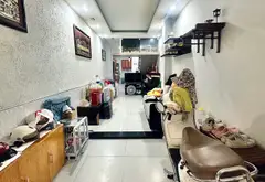 Bán nhà riêng 2 tầng tại Cù Lao, diện tích 48m², hẻm ô tô tiện lợi, giá tốt... Bán nhà riêng tại Cầu Kiệu, Hồ Chí Minh 03